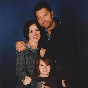 Meet your Posher, Chrissy